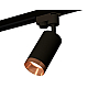 Трековый однофазный светильник Ambrella Light Track System XT6323065 (A2521, C6323, N6135)