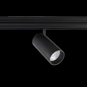 Трековый магнитный светильник Crystal Lux Space CLT 0.33 003 20W BL 3CCT-SMART