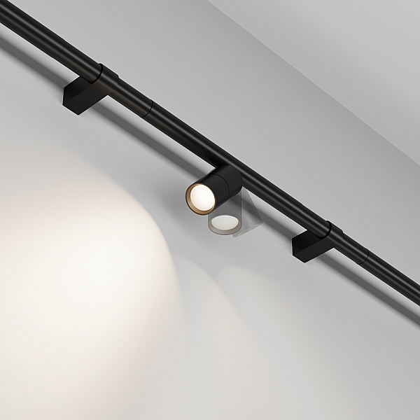 Светильник Maytoni Technical C103CL-5W3-6K-B
