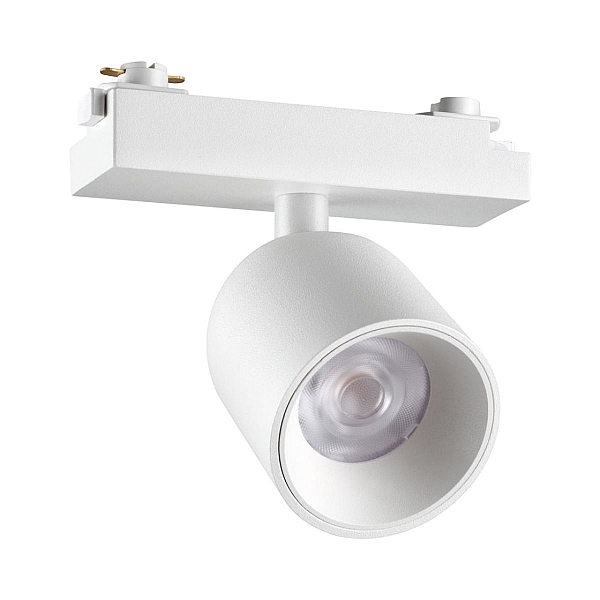 Трековый светильник Novotech Solette Port 359806
