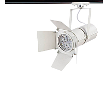 Трековый светильник Arte Lamp Track Lights A6312PL-1WH