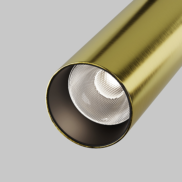 Трековый светильник Maytoni Technical Focus Led TR032-2-12W4K-M-BBS
