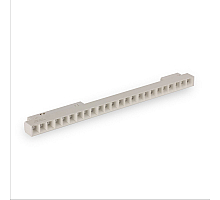 Трековый магнитный светильник AM Group MAGNET AM414 LL-20-24T-16W 4000K WH