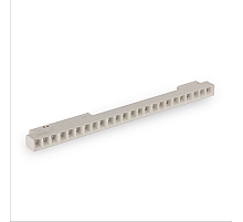 Трековый магнитный светильник AM Group MAGNET AM414 LL-20-24T-16W 4000K WH