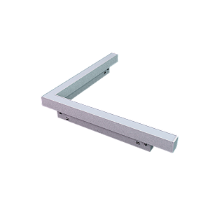 Трековый магнитный светильник iLedex Vision 4822-013-L320-16W-110DG-3000K-WH