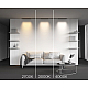 Трековый светильник Maytoni Technical Basis TR192-1-12W3K-B