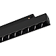 Трековый светодиодный светильник Arlight Mag-Flex-Laser-L235-8W Day4000 036317