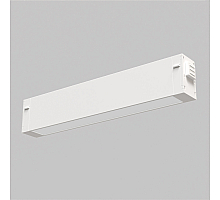 Трековый светильник IMEX Smart Line IL.0050.6000-9-WH