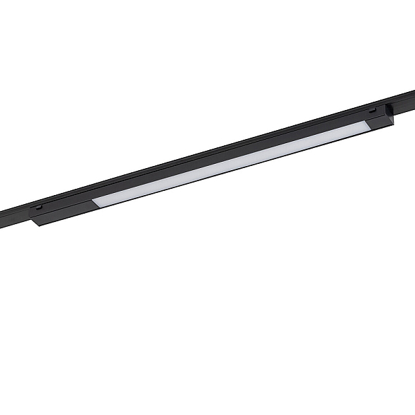 Трековый магнитный светильник Nowodvorski Line Led 11308