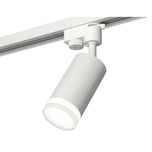 Трековый однофазный светильник Ambrella Light Track System XT6322130 (A2520, C6322, N6241)