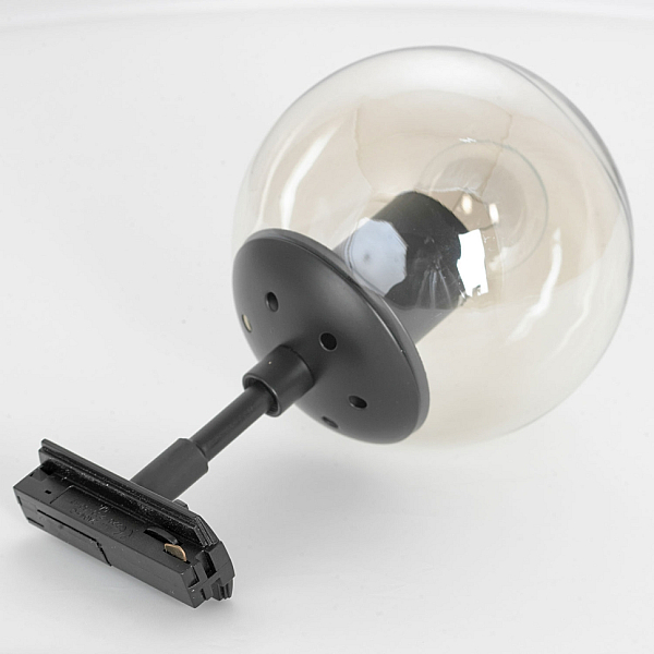 Трековый светильник Lussole LOFT HARTWELL LSP-8167-TAB