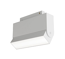 Трековый светильник Maytoni Technical Magnetic track TR013-2-10W4K-W