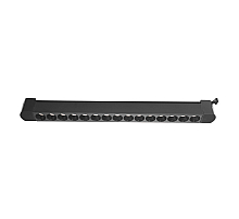 Трековый светильник General GTR-30-1-IP40 580125