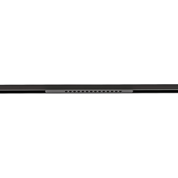 Магнитный трековый светильник Arte Lamp OPTIMA SMART A7386PL-1BK