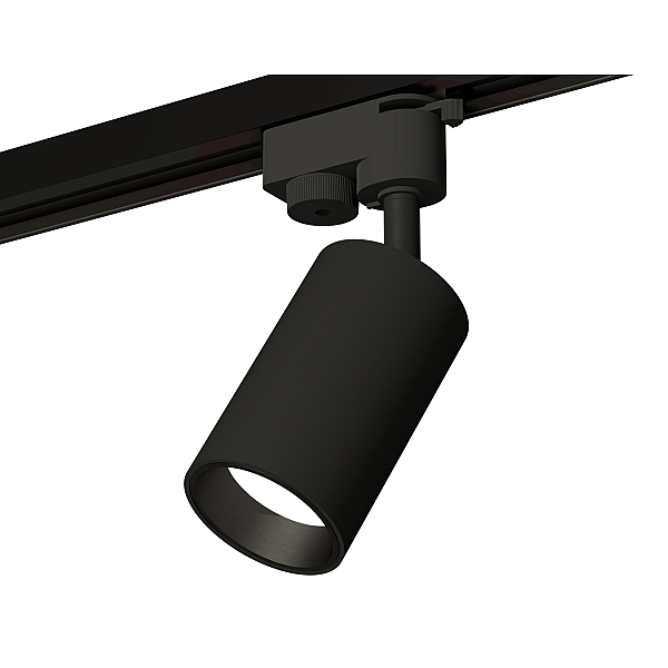 Трековый однофазный светильник Ambrella Light Track System XT6323021 (A2521, C6323, N6111)