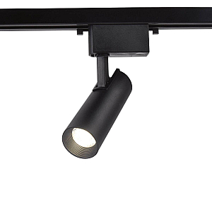 Трековый однофазный светильник Ambrella Light Track System GL5858