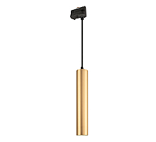Трековый светильник Arlight LGD-Pipe-Track-Hang-4TR-R50-9W Warm3000 037419