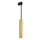 Трековый светильник Arlight LGD-Pipe-Track-Hang-4TR-R50-9W Warm3000 037419