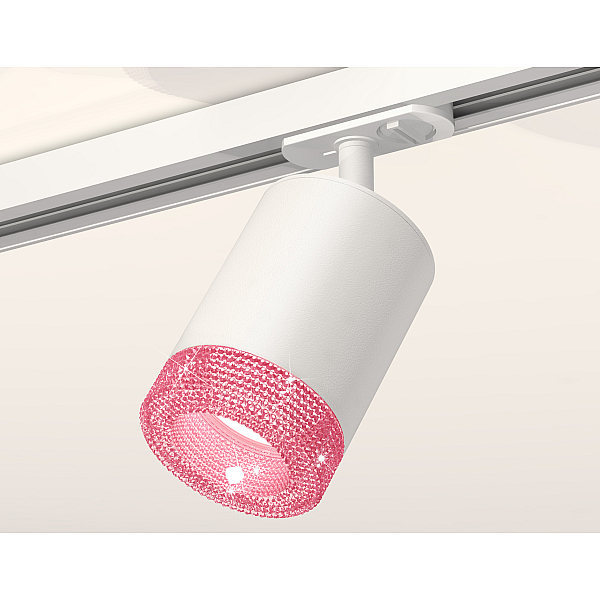 Комплект трекового светильника Ambrella Light Track System XT7421010 (A2536, C7421, N7193)
