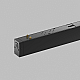 Трековый светодиодный светильник Denkirs DK8002-BK