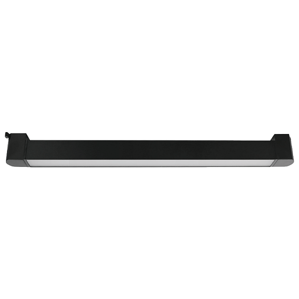 Трековый светодиодный светильник WOLTA WTL-30W/03B