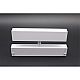 Трековый магнитный светильник Aployt Magnetic track 220 APL.0203.10.09