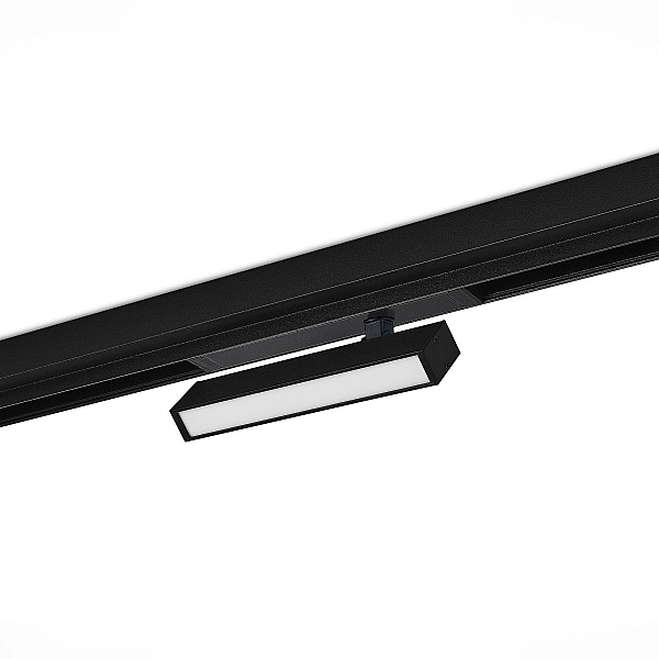 Трековый светильник ST Luce Skyline 220 ST378.496.09