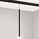 Трековый светодиодный светильник Arlight Mag-Orient-Spot-Hang-L500-R20-3W Day4000 044505