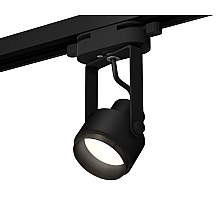Трековый однофазный светильник Ambrella Light Track System XT6602020 (C6602, N6121)