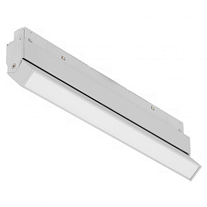 Трековый магнитный светильник iLedex Vision SMART 4822-004-L300-12W-110DG-WH