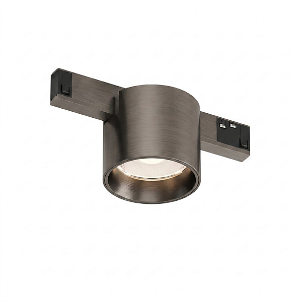 Трековый светильник Denkirs SHINE PRIME SPOT 3000К DK4763-DN