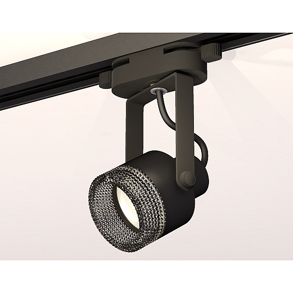 Трековый однофазный светильник Ambrella Light Track System XT6602061 (C6602, N6151)