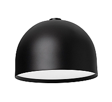 Трековый светильник Arlight ART-INBELT-BOWL-R210-16W Day4000-MIX (BK, 100 deg, 48V, DALI) 051160