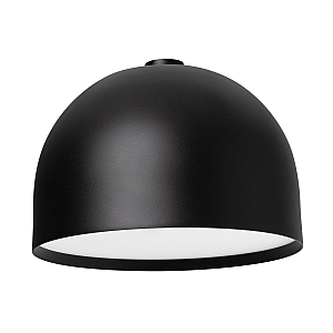 Трековый светильник Arlight ART-INBELT-BOWL-R210-16W Day4000-MIX (BK, 100 deg, 48V, DALI) 051160