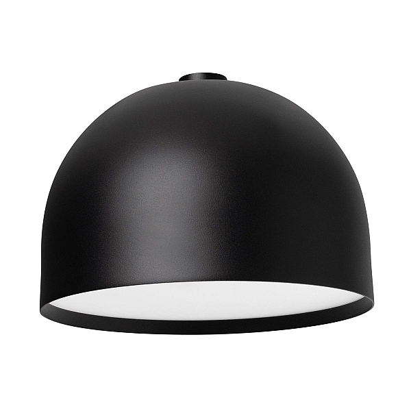 Трековый светильник Arlight ART-INBELT-BOWL-R210-16W Day4000-MIX (BK, 100 deg, 48V, DALI) 051160