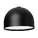 Трековый светильник Arlight ART-INBELT-BOWL-R210-16W Day4000-MIX (BK, 100 deg, 48V, DALI) 051160