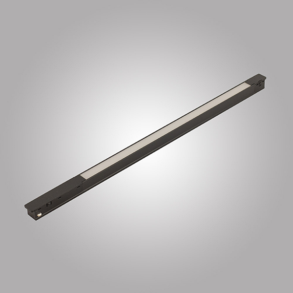 Трековый светильник AM Group MAGNET AM506 BK 10W 4000K
