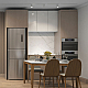 Трековый светильник Denkirs Smart DK8010-WH