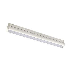 Трековый магнитный светильник iLedex Vision 4825-040-L305-12W-110DG-4000K-WH