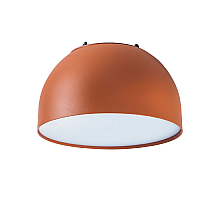 Трековый однофазный светильник Lightstar Nove 208132