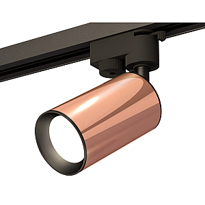 Трековый однофазный светильник Ambrella Light Track System XT6326010 (A2521, C6326, N6102)