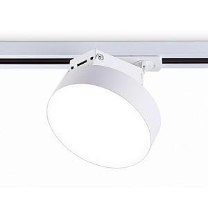 Трековый однофазный светильник Ambrella Light Track System GL6837
