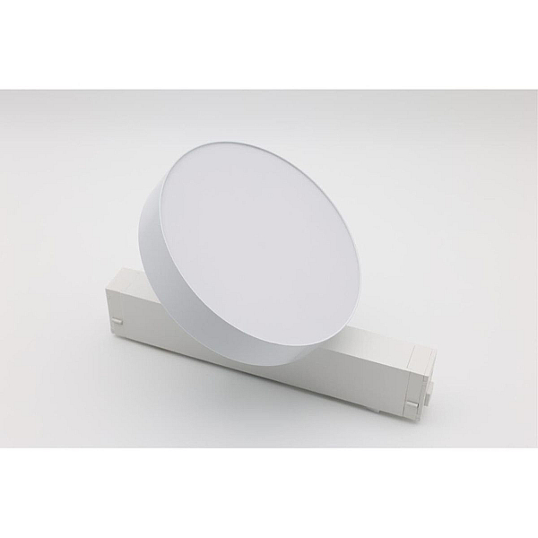 Трековый магнитный светильник Aployt Magnetic track 220 APL.0213.10.24