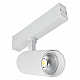 Трековый светильник ST Luce Skyline 220 ST660.596.10H