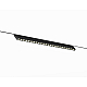 Трековый линейный светильник Ambrella Light TRACK SYSTEM GL2365