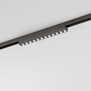 Трековый магнитный светильник Elektrostandard Line Magnetic 85528/01 4690389220586 a072694