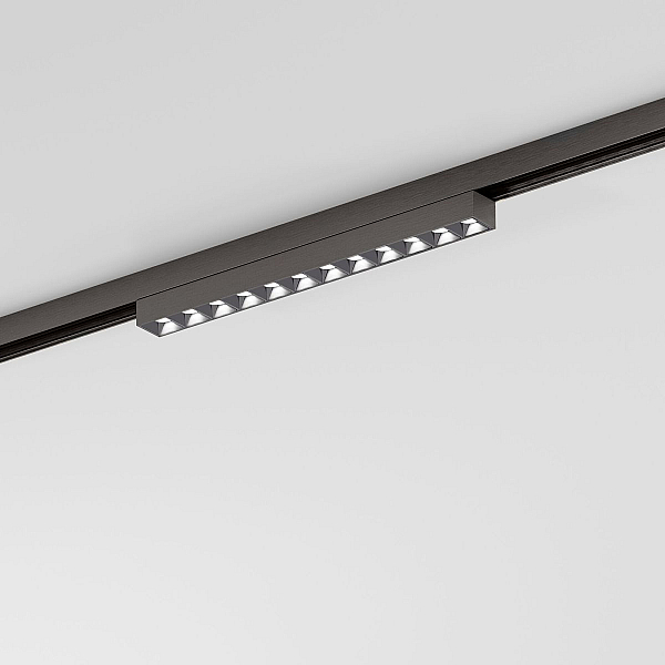 Трековый магнитный светильник Elektrostandard Line Magnetic 85528/01 4690389220586 a072694