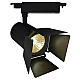 Трековый светодиодный светильник Arte Lamp Track Lights A6730PL-1BK