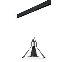 Трековый светильник Lightstar Loft PRO765024 (765024+595007)