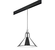 Трековый светильник Lightstar Loft PRO765024 (765024+595007)